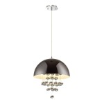 Светильник подвесной Odeon light 3981/4 NUBE