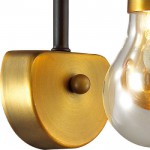 Светильник настенный бра Odeon light 3983/1W ALONZO