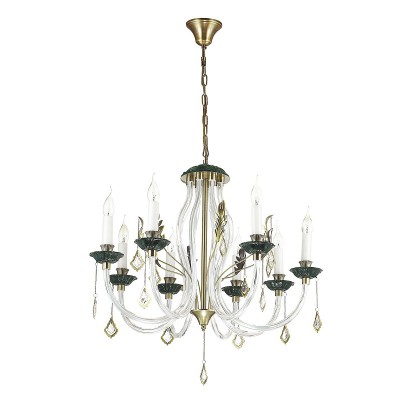 

Люстра Odeon light 3985/8 ARIZZI, 3985/8