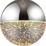 Светильник подвесной Odeon light 3986/18L NEXUS