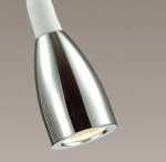Бра - подсветка Odeon light 3988/3WL BRUNO