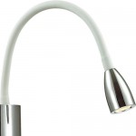 Бра - подсветка Odeon light 3988/3WL BRUNO