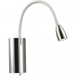 Бра - подсветка Odeon light 3988/3WL BRUNO