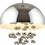 Светильник подвесной Odeon light 3980/4 NUBE