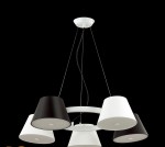 Люстра Odeon light 3992/5 CHARLIE