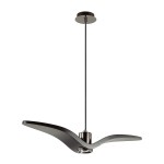 Подвесной светильник Odeon light 3994/1A VOLO