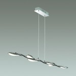 Светильник подвесной Odeon light 3994/32L SCOPPA