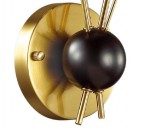 Светильник настенный бра Odeon light 3996/2W SIRIUS