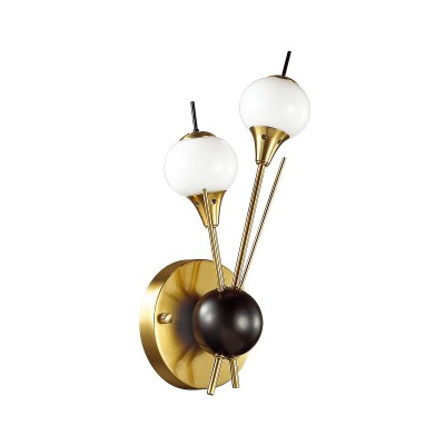 

Настенный светильник Odeon light 3996/2W SIRIUS, 3996/2W