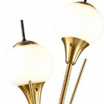 Светильник настенный бра Odeon light 3996/2W SIRIUS