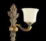 Светильник настенный бра Odeon light 3997/1W MERANO