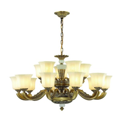 

Люстра Odeon light 3997/15 MERANO, 3997/15