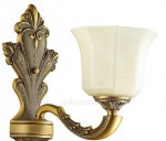 Светильник настенный бра Odeon light 3997/1W MERANO