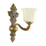 Светильник настенный бра Odeon light 3997/1W MERANO