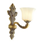 Светильник настенный бра Odeon light 3997/1W MERANO