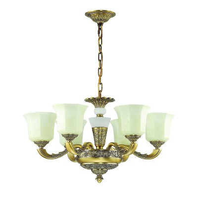 

Люстра Odeon light 3997/6 MERANO, 3997/6