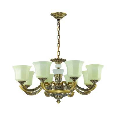 

Люстра Odeon light 3997/8 MERANO, 3997/8