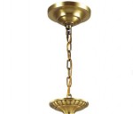 Люстра Odeon light 3998/8 PIEMONT