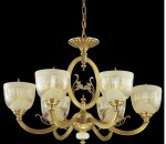 Люстра Odeon light 3998/6 PIEMONT