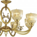Люстра Odeon light 3998/8 PIEMONT