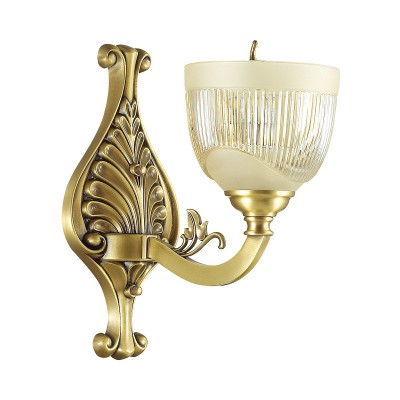 

Настенный светильник Odeon light 3998/1W PIEMONT, 3998/1W