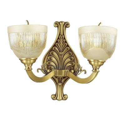 

Настенный светильник Odeon light 3998/2W PIEMONT, 3998/2W