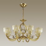 Люстра Odeon light 3998/8 PIEMONT