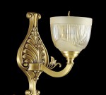 Светильник настенный бра Odeon light 3998/1W PIEMONT