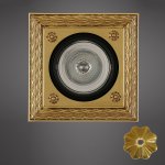 Встраиваемый светильник Martinez Y Orts 399860/75X D-67