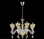 Люстра Odeon light 3999/8 DORATA