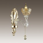 Светильник настенный бра Odeon light 3999/1W DORATA