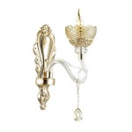 Светильник настенный бра Odeon light 3999/1W DORATA