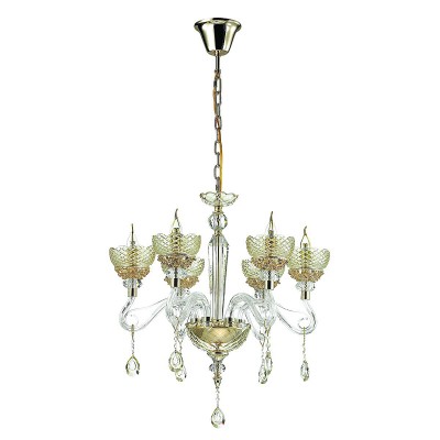 

Люстра Odeon light 3999/6 DORATA, 3999/6