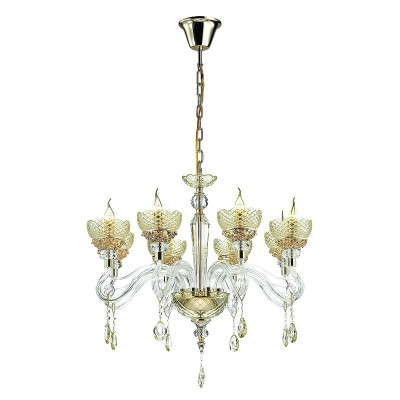 

Люстра Odeon light 3999/8 DORATA, 3999/8