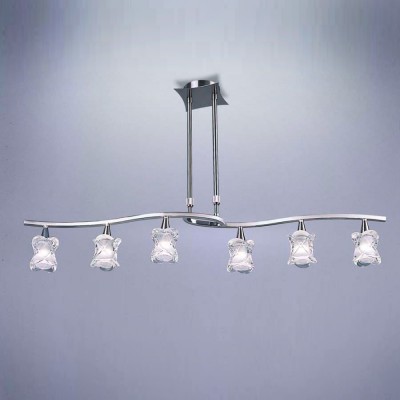 Люстра Mantra 39 ROSA DEL DESIERTO