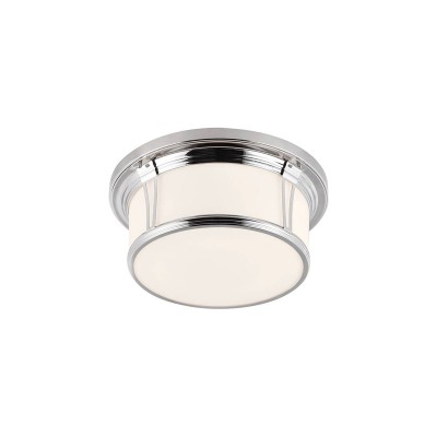 Потолочный светильник для ванных комнат Natural concept FE/WOODWARD/F/L WOODWARD