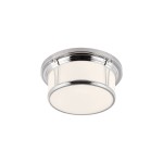 Потолочный светильник для ванных комнат Natural concept FE/WOODWARD/F/L WOODWARD