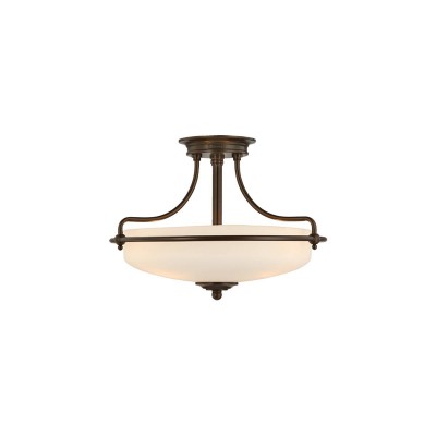 Потолочный светильник Natural concept QZ/GRIFFIN/SFMPN GRIFFIN Потолочный светильник Natural concept QZ/GRIFFIN/SFMPN GRIFFIN