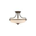 Потолочный светильник Natural concept QZ/GRIFFIN/SFMPN GRIFFIN  