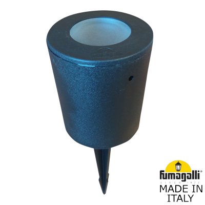 Ландшафтный светильник FUMAGALLI FRANCA 90 SPIKE 3A7.001.000.AXU1L Ландшафтный светильник FUMAGALLI FRANCA 90 SPIKE 3A7.001.000.AXU1L