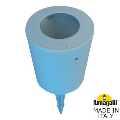 Ландшафтный светильник FUMAGALLI FRANCA 90 SPIKE 3A7.001.000.LXU1L Ландшафтный светильник FUMAGALLI FRANCA 90 SPIKE 3A7.001.000.LXU1L