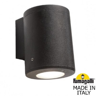 Светильник уличный настенный FUMAGALLI FRANCA 90-1L WALL 3A7.002.000.AXU1L Светильник уличный настенный FUMAGALLI FRANCA 90-1L WALL 3A7.002.000.AXU1L
