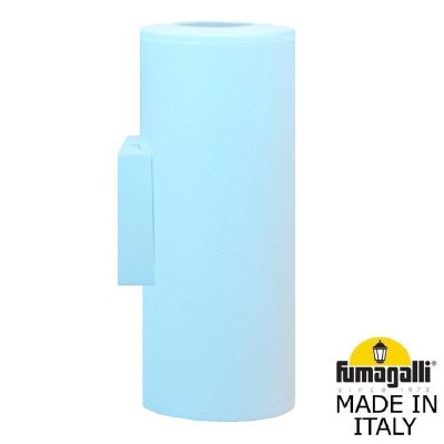 Светильник уличный настенный FUMAGALLI FRANCA 90-2L WALL 3A7.003.000.WXU2L Светильник уличный настенный FUMAGALLI FRANCA 90-2L WALL 3A7.003.000.WXU2L