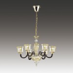 Люстра Odeon light 4000/6 GIOVANNI
