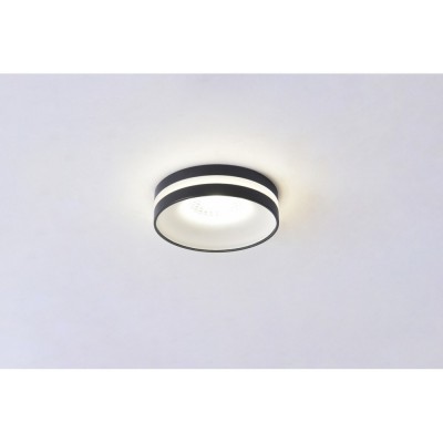 Светильник встраиваемый-накладной Omnilux OML-102719-01 Napoli