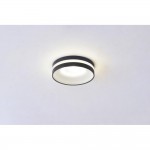 Светильник встраиваемый-накладной Omnilux OML-102719-01 Napoli