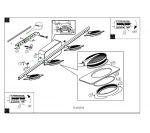 Светильник поворотный спот Eglo 91635 TINNARI