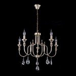 Люстра Citilux CL437153 Рига