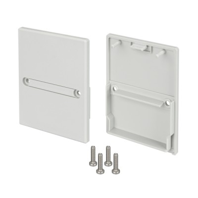 Заглушка для KLUS-POWER-W50 глухая Arlight 30308