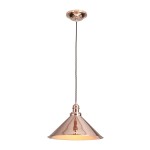 Подвесной светильник Natural concept PV/SP CPR PROVENCE